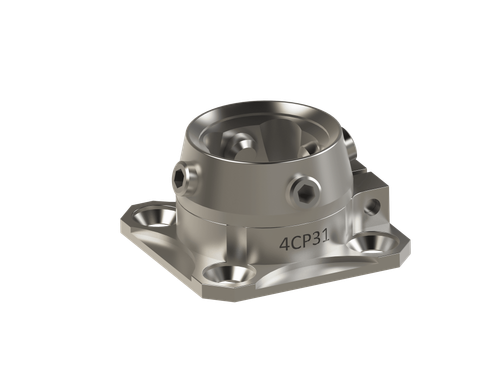 Socket adapters