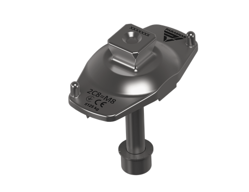 Foot adapter