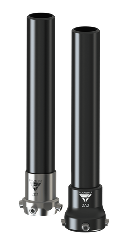 Tube adapter