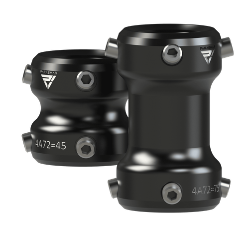 Adapters