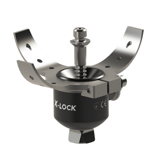 Liner lock